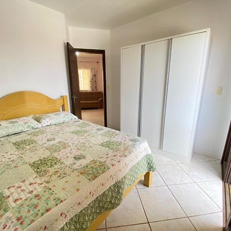 Residencial Maritimos Leilighet Torres Eksteriør bilde