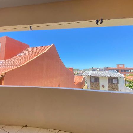 Residencial Maritimos Leilighet Torres Eksteriør bilde
