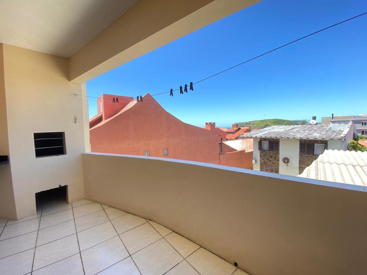 Residencial Maritimos Leilighet Torres Eksteriør bilde