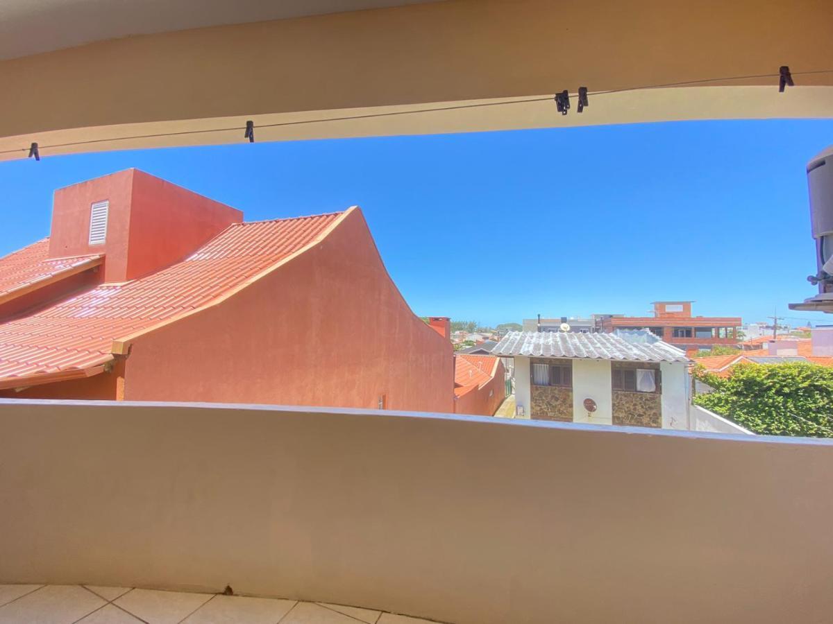 Residencial Maritimos Leilighet Torres Eksteriør bilde