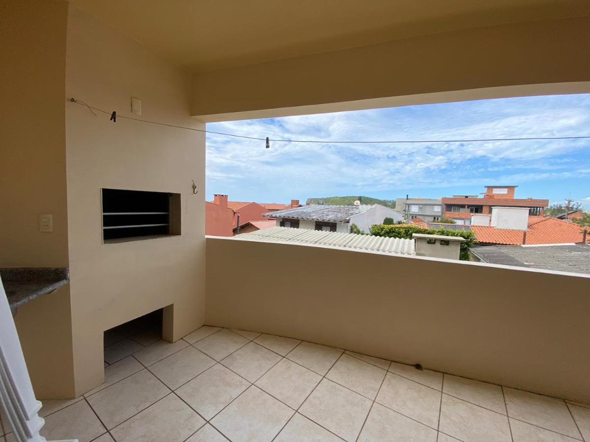 Residencial Maritimos Leilighet Torres Eksteriør bilde