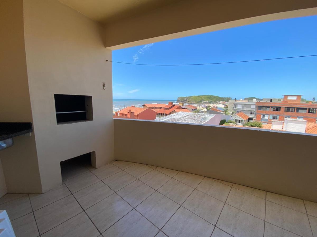 Residencial Maritimos Leilighet Torres Eksteriør bilde