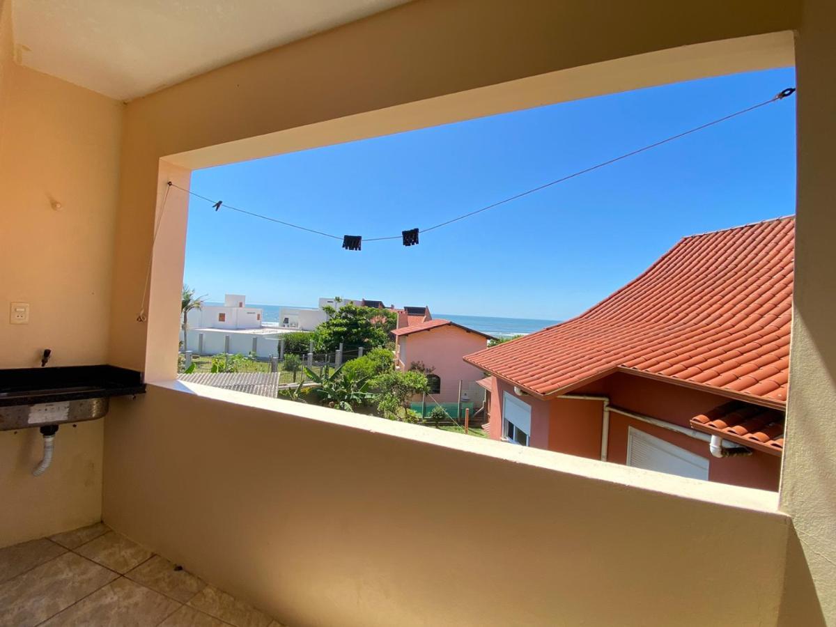 Residencial Maritimos Leilighet Torres Eksteriør bilde