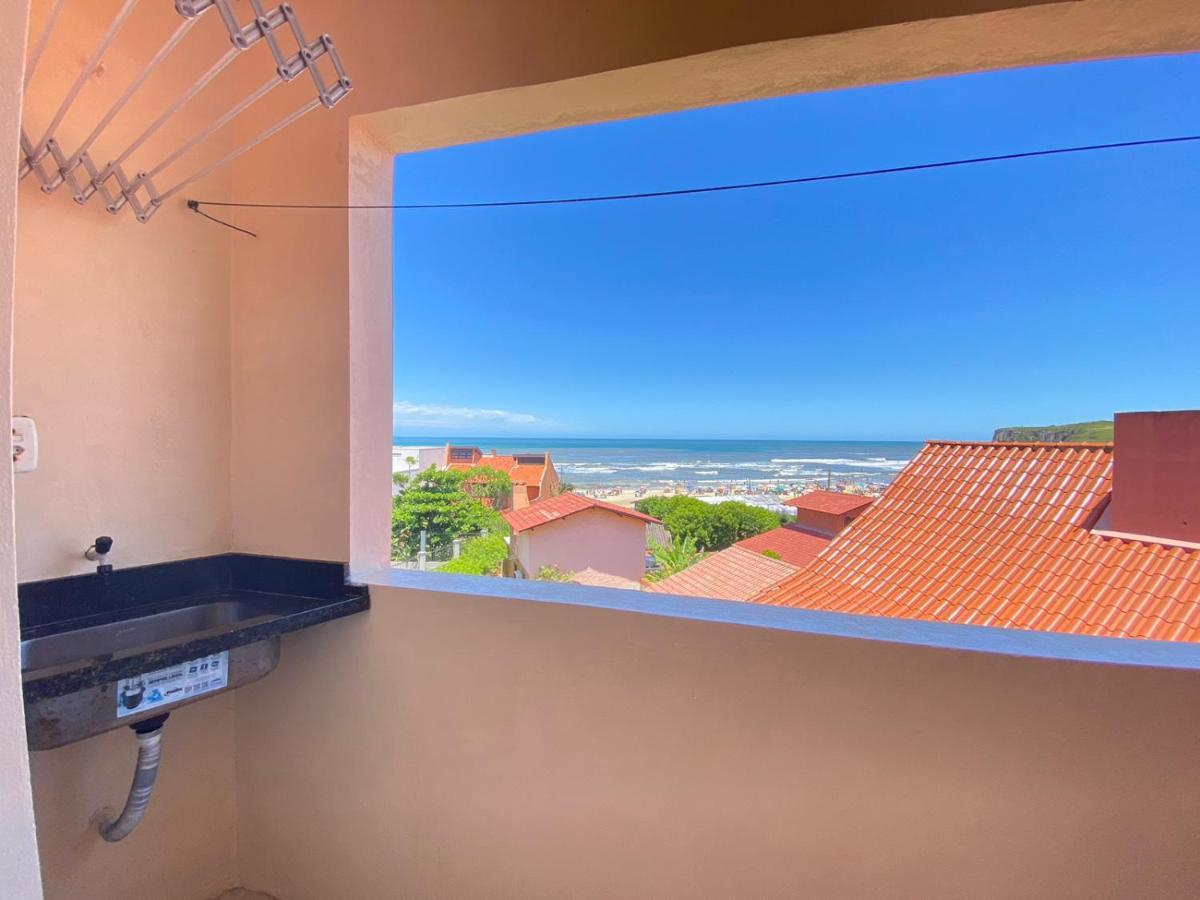Residencial Maritimos Leilighet Torres Eksteriør bilde