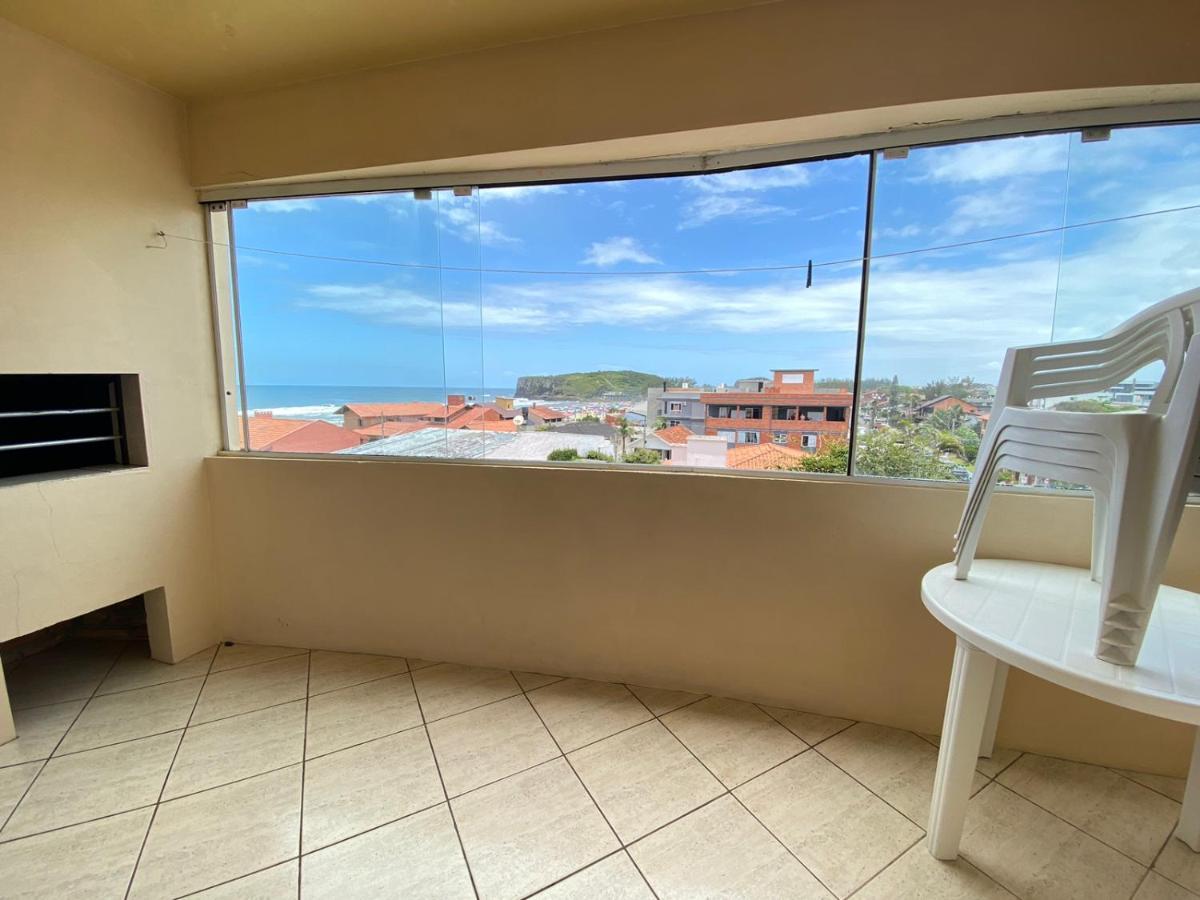 Residencial Maritimos Leilighet Torres Eksteriør bilde