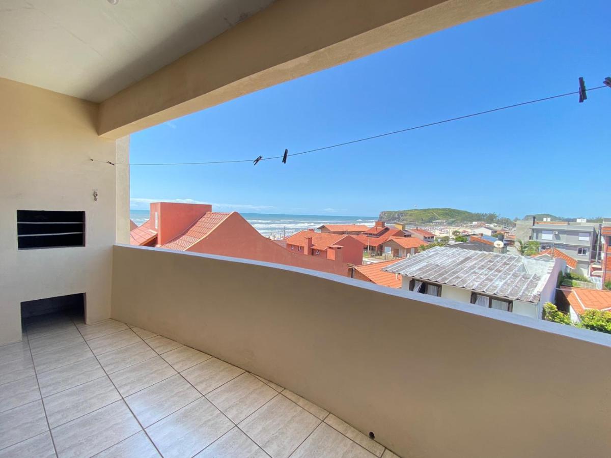 Residencial Maritimos Leilighet Torres Eksteriør bilde