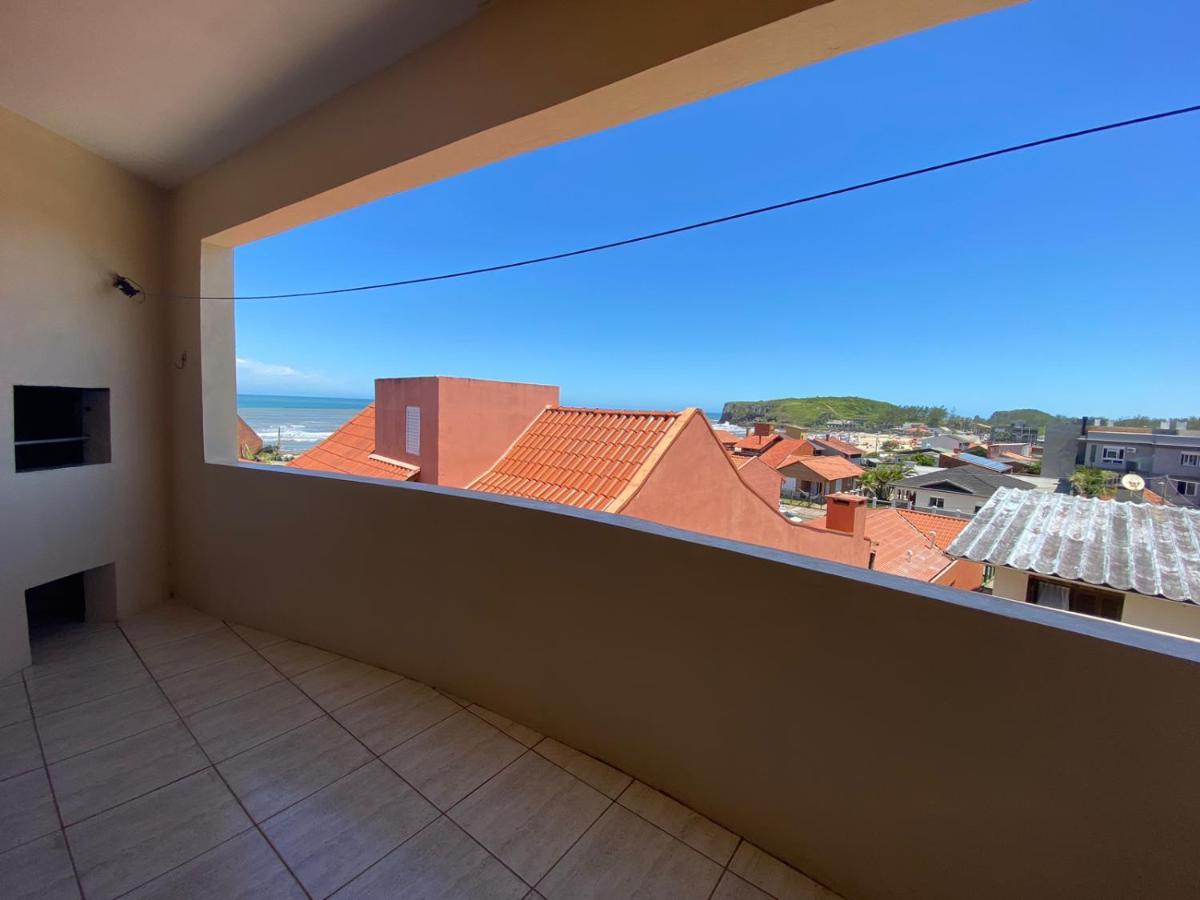 Residencial Maritimos Leilighet Torres Eksteriør bilde