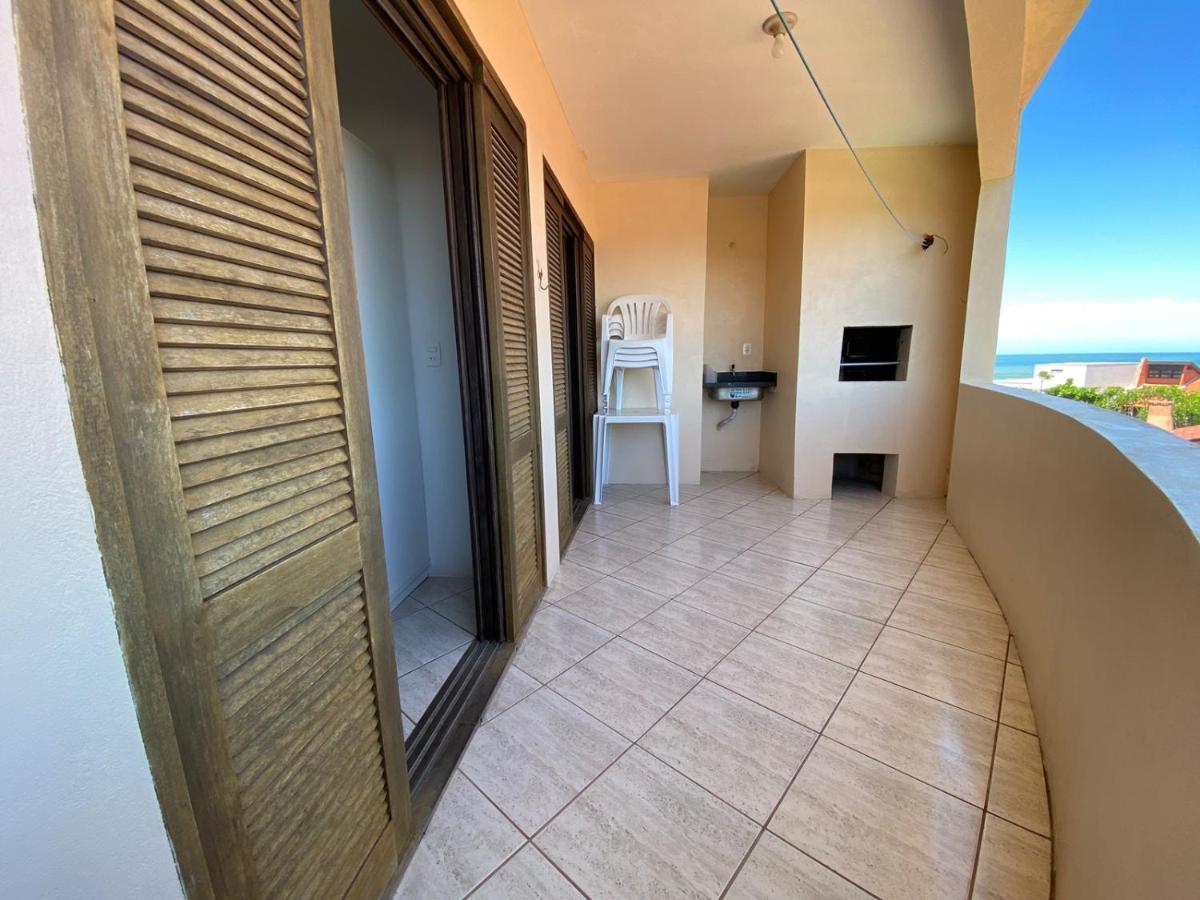 Residencial Maritimos Leilighet Torres Eksteriør bilde