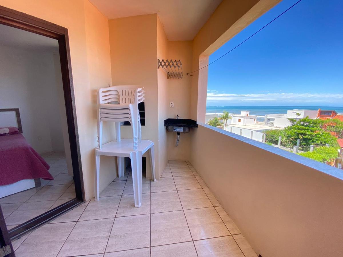 Residencial Maritimos Leilighet Torres Eksteriør bilde